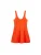 Desigual Jurk  oranje