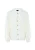 NAEMI Gebreid vest  wit / wolwit