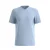 V-hals T-shirt met logo s.Oliver