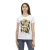 Toucan Grafisch T-shirt Korte Mouwen Ronde Hals