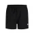JACK & JONES JUNIOR zwemshort zwart