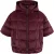 Anna Blue Bodywarmer Rohan Bordeaux Rood dames