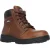 Skechers Heren Workshire Relaxed Fit Veter Veiligheids Enkelbooties