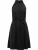 Ragwear Jurk ‘Angylee Youmodo’  zwart