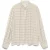 Vero Moda Vmhavana ls shirt wvn btq ga off-white