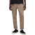 AllSaints Walde Chino Cacao Brown