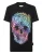 T-Shirt Ronde Hals Skull