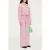 Stine Goya Joelle Pants Long Washed Pink