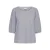 Vrouwenblouse fransa Nia 1