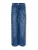 ONLY GIRLS Jeans ‘KOGCOMET HEART’  blauw denim / wit