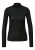 QS Shirt  zwart