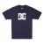 T-shirt DC Shoes Star