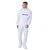 Windbreaker sweatshirt met capuchon Project X Paris