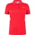 Head Dames/Dames Performance Poloshirt (Rood)
