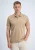 Gabbiano 2366219 Lance Poloshirts 994 Almond