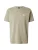 Iriedaily Shirt  olijfgroen / wit