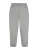 DICKIES Broek ‘Mapleton’  blauw / grijs gemêleerd / oranje / rood