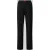 HUGO Comfort fit sweatpants van een mix van katoen en modal, model ‘SIGNATURE’