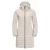 Donsjack voor dames Jack Wolfskin Glowing Mountain