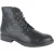 Durea 9832.832.1839-e dames veterboots gekleed