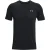 Under Armour Heren Vanish Elite Naadloos T-shirt (Zwart)