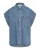 SOAKED IN LUXURY Shirt ‘SLAdabella’  blauw denim
