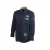 Lange mouwen shirt met borduursels en emblemen Pen Duick