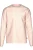 TRIGEMA Longsleeve beige, Effen