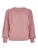 Peppercorn Trui ‘ PCRosalia Puff Sleeve Knit Pullover ‘  rosa