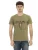 Trussardi Action T-shirt Heren