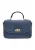 Usha Handtas  navy