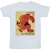 Li-cense Disney heren big hero 6 baymax newspaper t-shirt