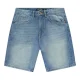 Cars Jeans Kids BOWERY Den.Short Stw Used – Jongens