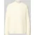 MM by Max Mara Comfort Fit coltrui met wol model ‘TENNA’