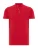 Moxx Paris Shirt  blauw / rood