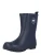Hummel Regenlaarzen  donkerblauw / wit