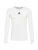 ADIDAS PERFORMANCE Functioneel shirt ‘Team Base’  zwart / wit