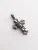 REYTEL Hangers ‘SAVIOR CHRIST JESUS’  zilver