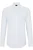 BOSS Slim Fit Overhemd wit, Effen