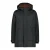 Hooded parka CMP