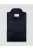 ETON Jersey shirt donkerblauw, Effen