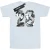 Li-cense Disney dames mickey mouse patroon 28 katoenen vriendje t-shirt