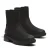 Timberland Winterlaarsjes BRIMFIELD MID WARM LINED BOOT Winterlaarzen, sneeuwlaarzen, gevoerd