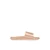 Vrouwenslippers D.Franklin Marea Met