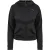 Puma Zip Up Vrouwen Zwarte Hoodie