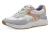 NU 20% KORTING: Tamaris Plateausneakers vrijetijdsschoen, lage schoen, veterschoen met gepolsterde schacht