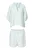 LingaDore Pyjama  mintgroen / offwhite