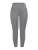 Smilodox Leggings ‘Andrina’  antraciet
