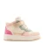 Graceland sneakers beige/roze