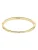 Pilgrim Armband ‘Kira’  goud / transparant